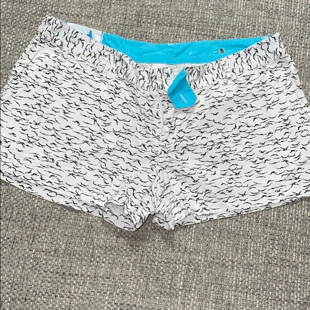 Junior’s shorts
